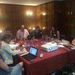 ReOPEN partner meeting in Seville